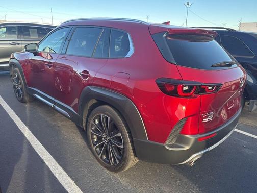 2024 Mazda CX-50 2.5 Turbo Premium Package