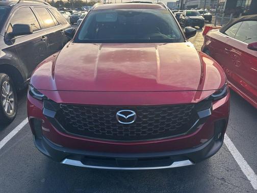 2024 Mazda CX-50 2.5 Turbo Premium Package