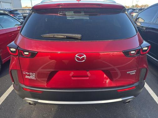 2024 Mazda CX-50 2.5 Turbo Premium Package