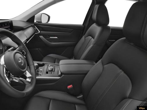 Deep Crystal Blue Mica 2026 Mazda CX-90 3.3 Turbo Select