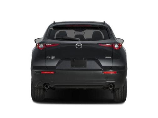 Ceramic Metallic 2026 Mazda CX-30 2.5 S Aire Edition