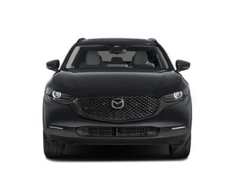 Ceramic Metallic 2026 Mazda CX-30 2.5 S Aire Edition
