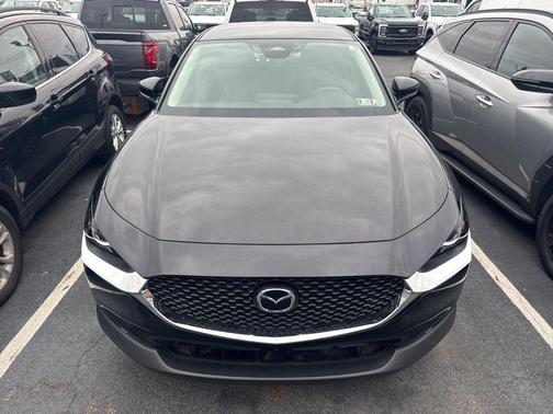 2024 Mazda CX-30 2.5 S