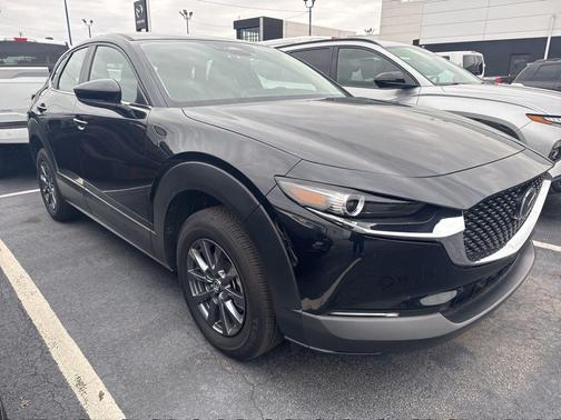 2024 Mazda CX-30 2.5 S