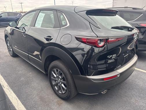 2024 Mazda CX-30 2.5 S
