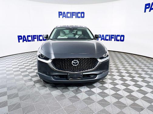 2022 Mazda CX-30 Premium Package