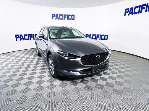 2022 Mazda CX-30 Premium Package