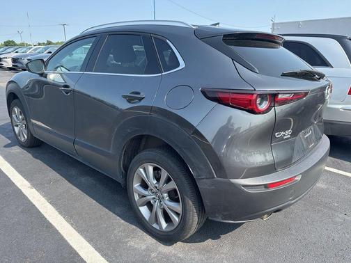2022 Mazda CX-30 Premium Package