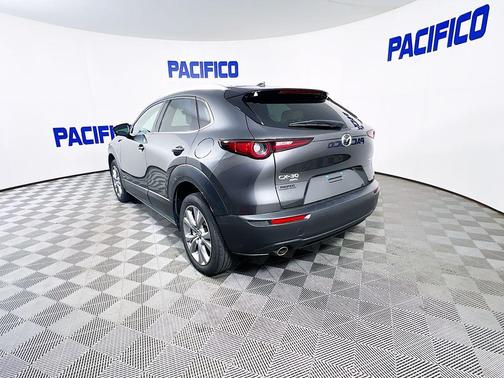 2022 Mazda CX-30 Premium Package