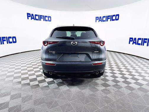 2022 Mazda CX-30 Premium Package
