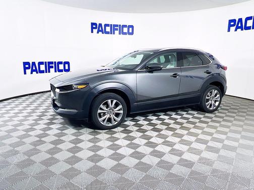 2022 Mazda CX-30 Premium Package