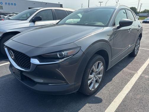 2022 Mazda CX-30 Premium Package