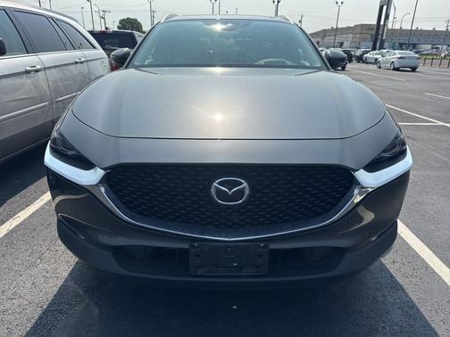 2022 Mazda CX-30 Premium Package