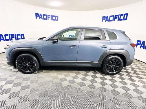 2025 Mazda CX-50 2.5 S Select Package