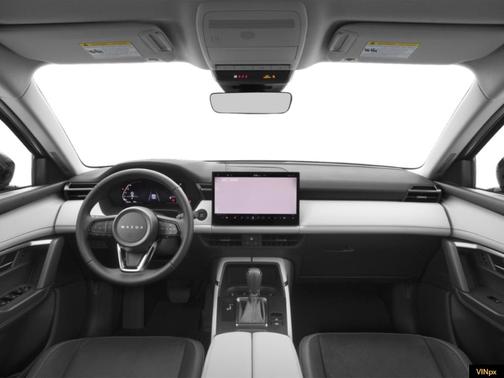 Machine Gray Metallic 2026 Mazda CX-5 Select