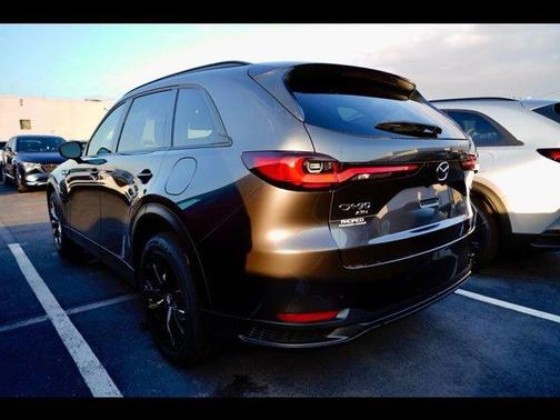 2025 Mazda CX-90 3.3 Turbo Premium Sport