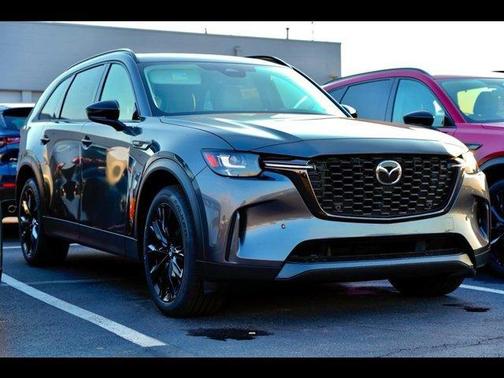 2025 Mazda CX-90 3.3 Turbo Premium Sport