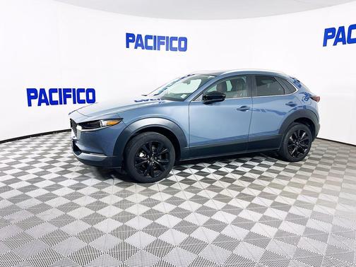 2022 Mazda CX-30 CE