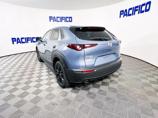 2022 Mazda CX-30 CE