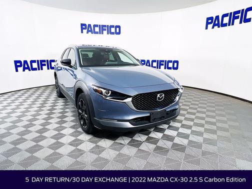2022 Mazda CX-30 CE