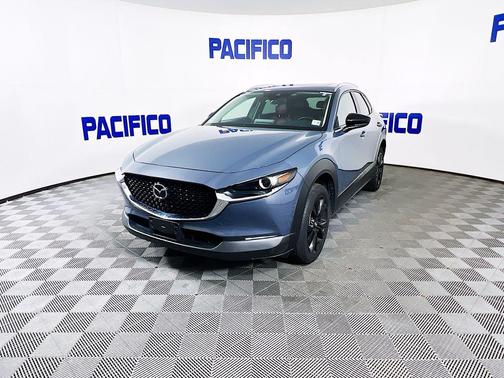 2022 Mazda CX-30 CE