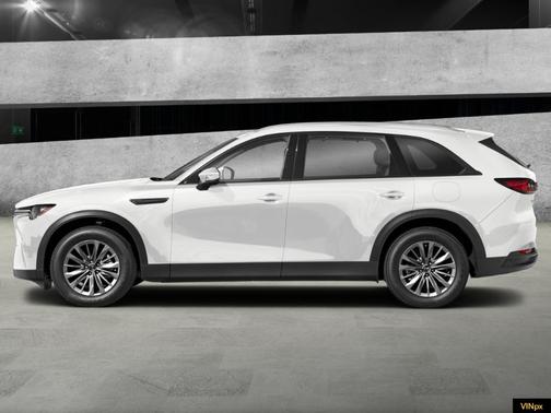 2026 Mazda CX-90 Preferred