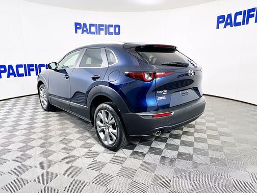 2022 Mazda CX-30 2.5 S Preferred Package