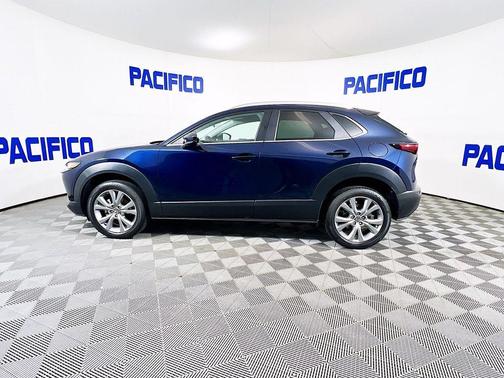 2022 Mazda CX-30 2.5 S Preferred Package