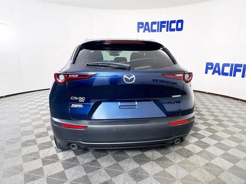 2022 Mazda CX-30 2.5 S Preferred Package