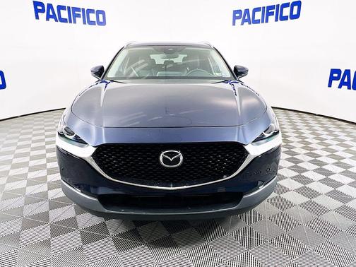 2022 Mazda CX-30 2.5 S Preferred Package