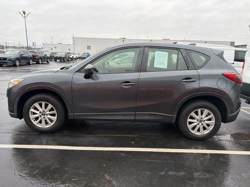 2014 Mazda CX-5 Sport