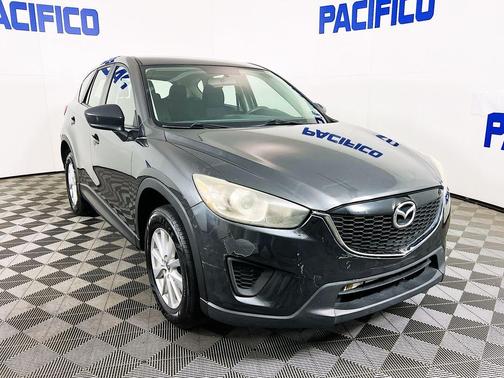 2014 Mazda CX-5 Sport