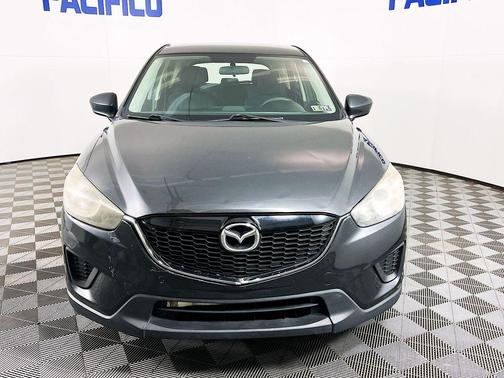 2014 Mazda CX-5 Sport