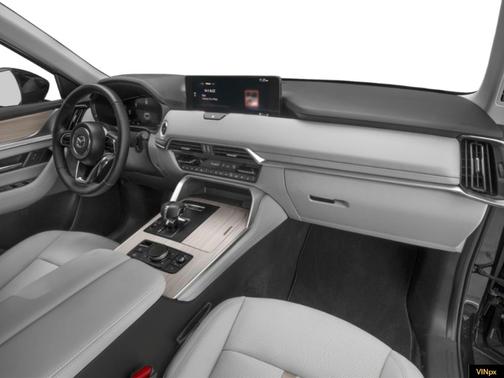 2026 Mazda CX-90 Premium Plus