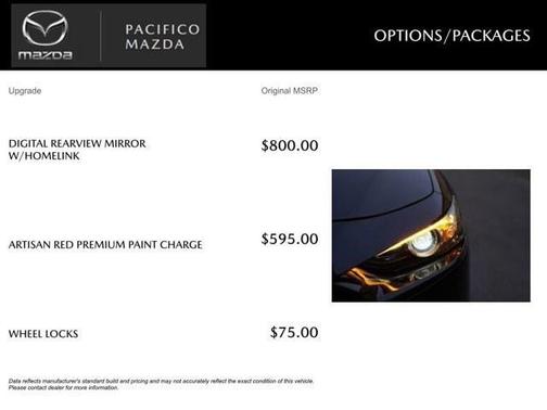 2026 Mazda CX-90 Premium Plus