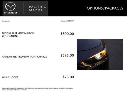 2026 Mazda CX-90 PHEV Premium Plus