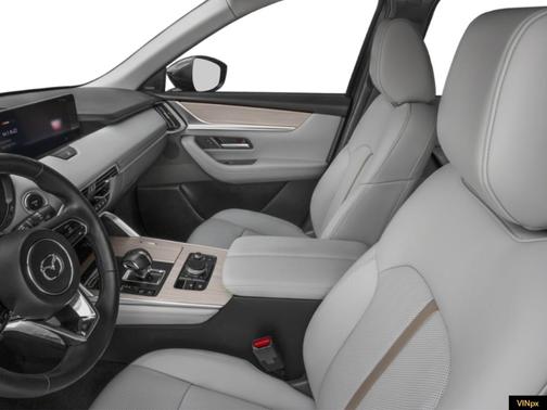 2026 Mazda CX-90 Premium Plus