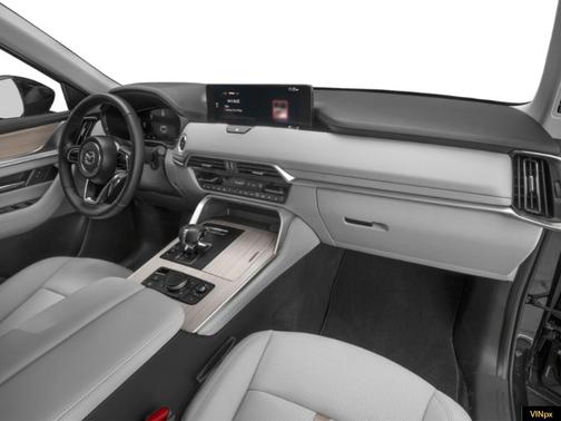 Artisan Red Premium 2026 Mazda CX-90 Premium Plus
