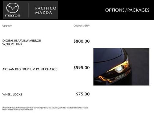 2026 Mazda CX-90 Premium Plus