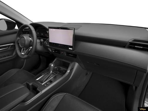 Rhodium White Metallic 2026 Mazda CX-5 Preferred
