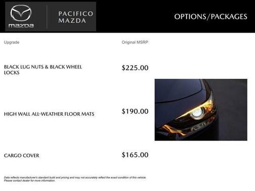 2025 Mazda CX-30 Select