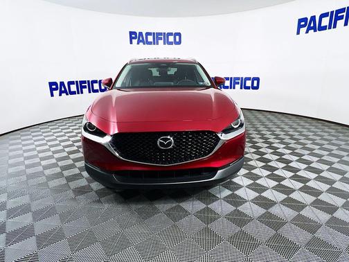 2024 Mazda CX-30 2.5 S Preferred Package