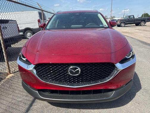 2024 Mazda CX-30 2.5 S Preferred Package