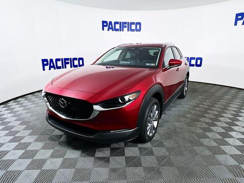 2024 Mazda CX-30 2.5 S Preferred Package