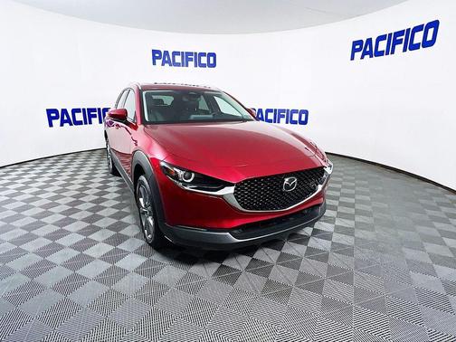 2024 Mazda CX-30 2.5 S Preferred Package