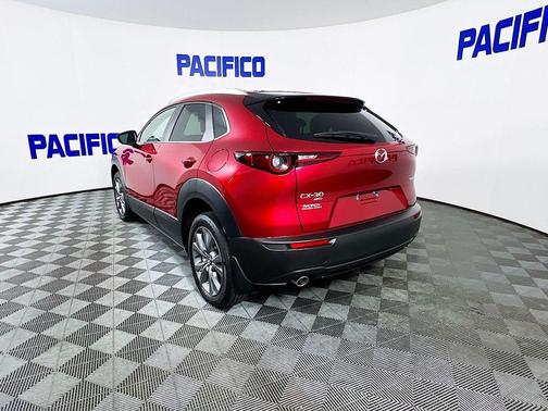 2024 Mazda CX-30 2.5 S Preferred Package