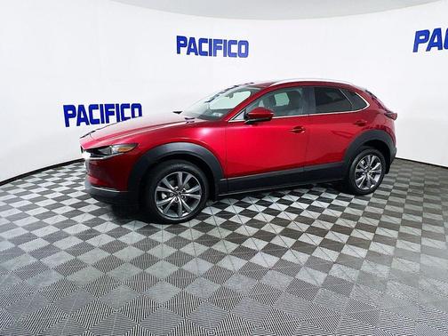 2024 Mazda CX-30 2.5 S Preferred Package