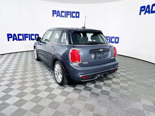 2015 MINI Hardtop Cooper S