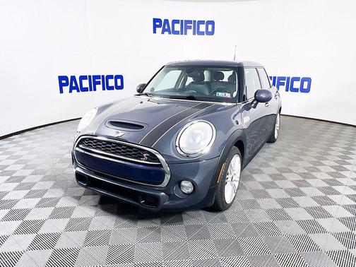 2015 MINI Hardtop Cooper S
