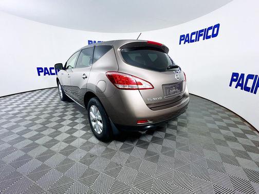 2013 Nissan Murano S